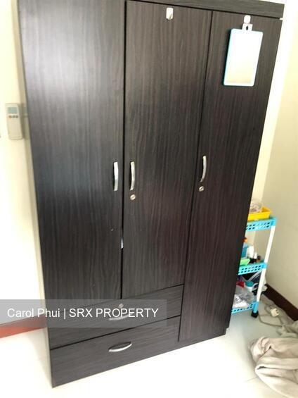 Blk 333A Yishun Street 31 (Yishun), HDB 5 Rooms #243156651